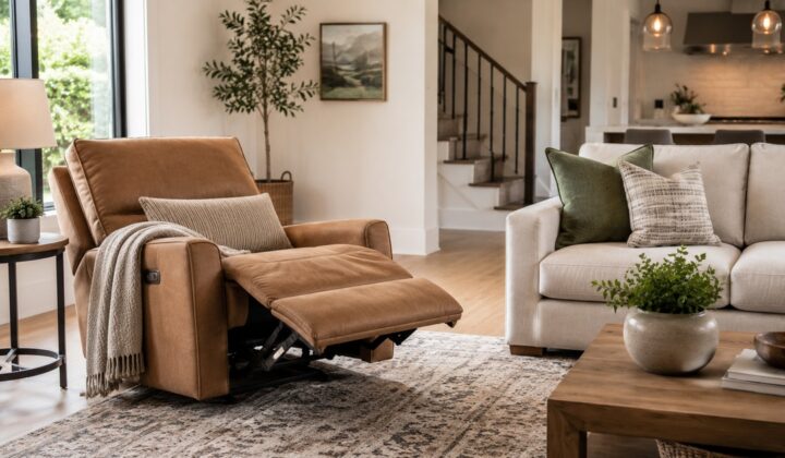 Featured image for Are Recliners Worth It? Comfort, Space, and the Honest Trade-offs