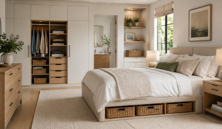 Featured image for Do You Really Need a Box Spring? Bed Bases and Support Explained