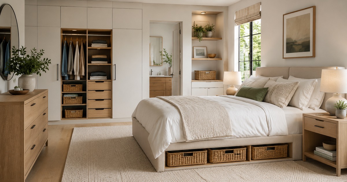 Featured image for Do You Really Need a Box Spring? Bed Bases and Support Explained