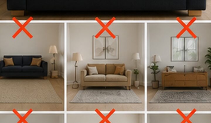 Featured image for Furniture Mistakes People Regret Most (and How to Avoid Them)