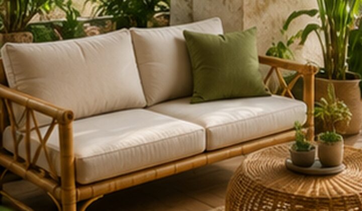 Featured image for How to Buy Furniture More Sustainably (Without the Greenwashing)