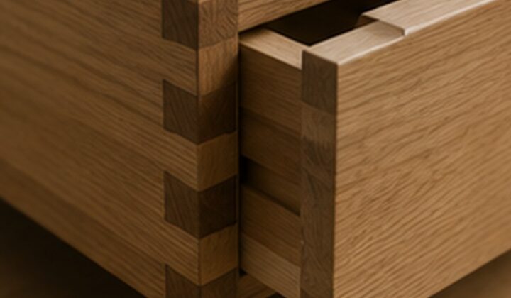 Featured image for How to Spot Well-Made Furniture (and Avoid the Junk)