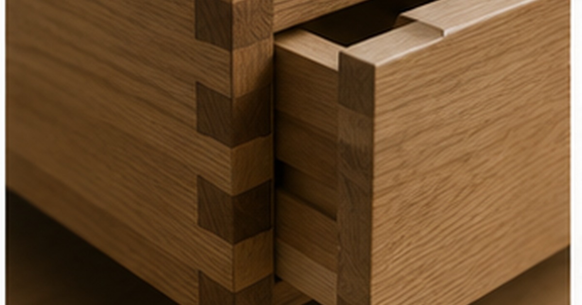 Featured image for How to Spot Well-Made Furniture (and Avoid the Junk)
