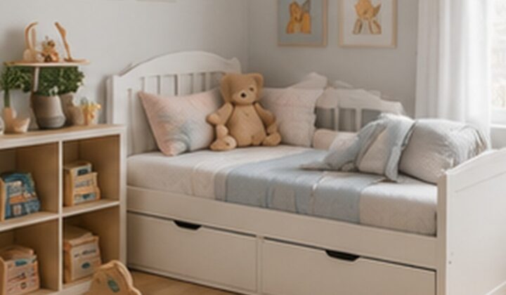 Featured image for Kids’ Furniture Safety: A Practical Guide for Family Homes