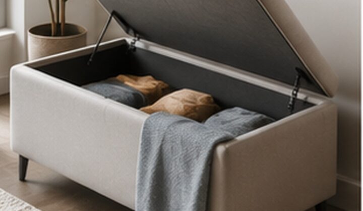 Featured image for Multi-Functional Furniture That Actually Earns Its Space