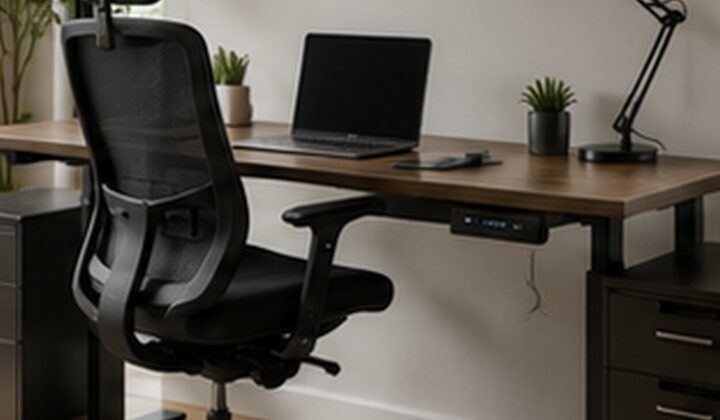 Featured image for Smart Desks: The Features Worth Paying For and the Gimmicks to Skip