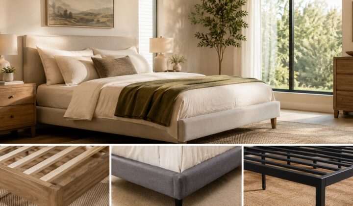 Featured image for Storage Beds vs Standard Beds: An Honest, Real-World Comparison