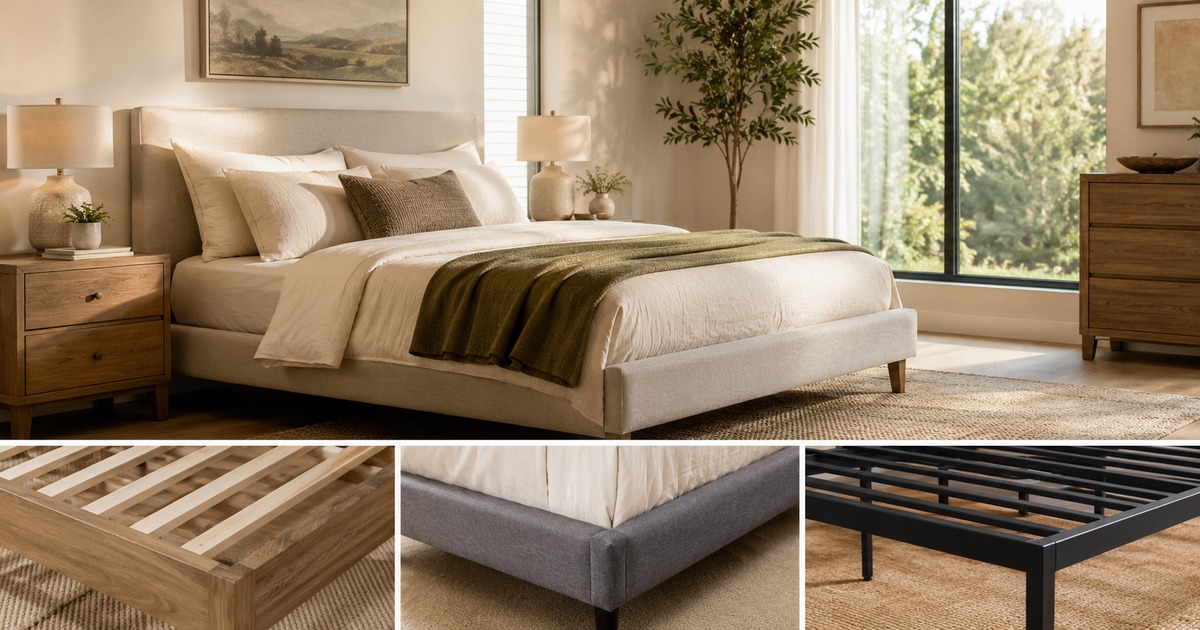 Featured image for Storage Beds vs Standard Beds: An Honest, Real-World Comparison